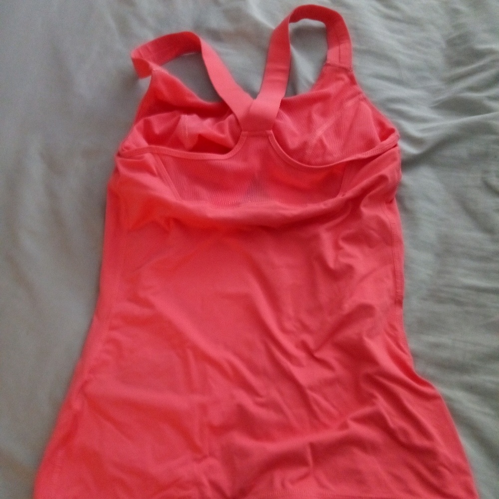 Ivy Park Exercise top